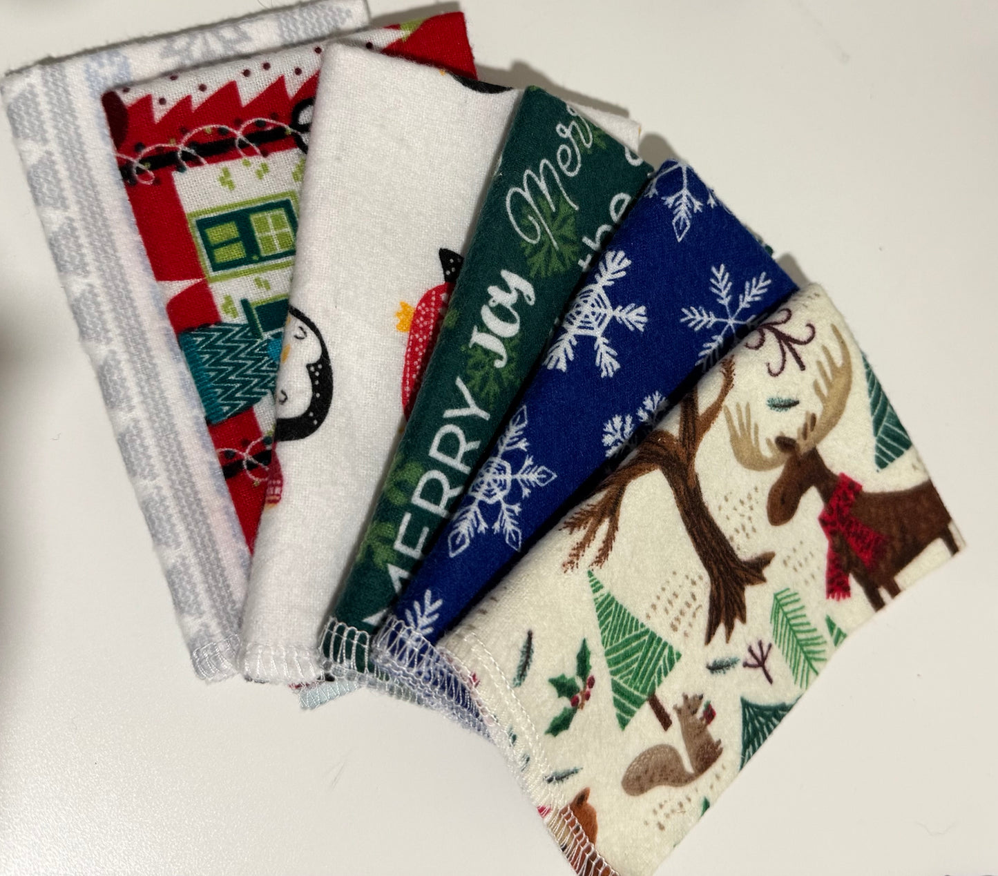 Holiday Themed Mix Pack