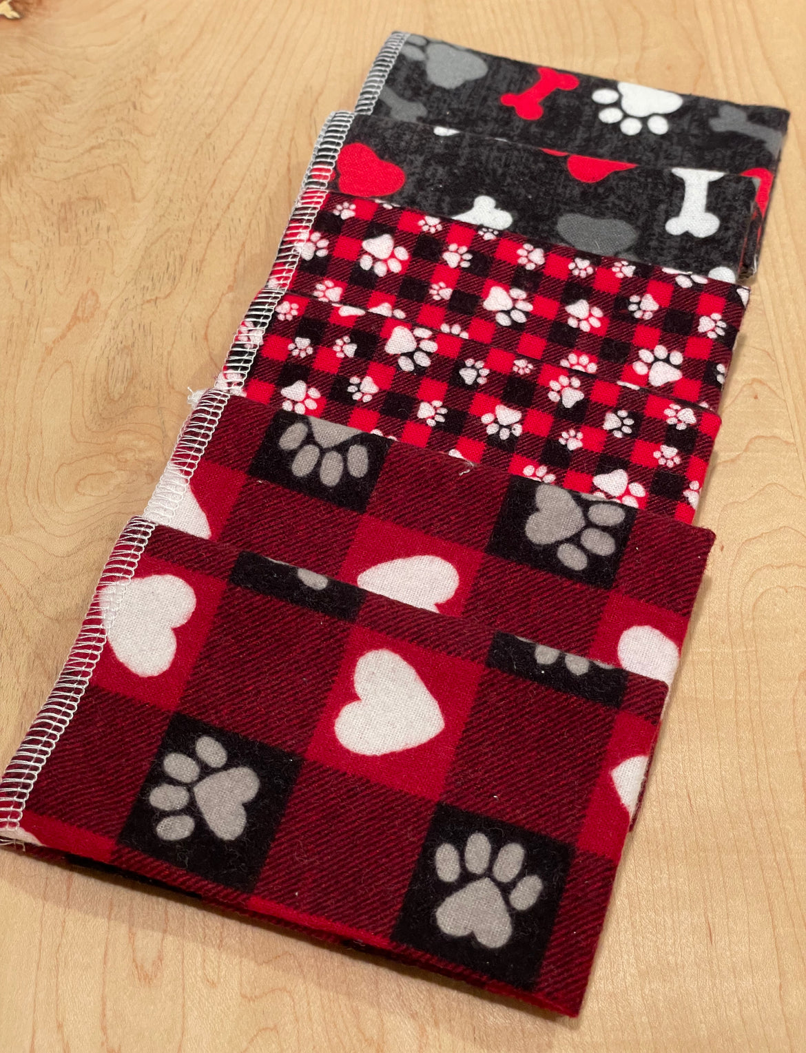 Friendlier Paperless Towels - Dogs