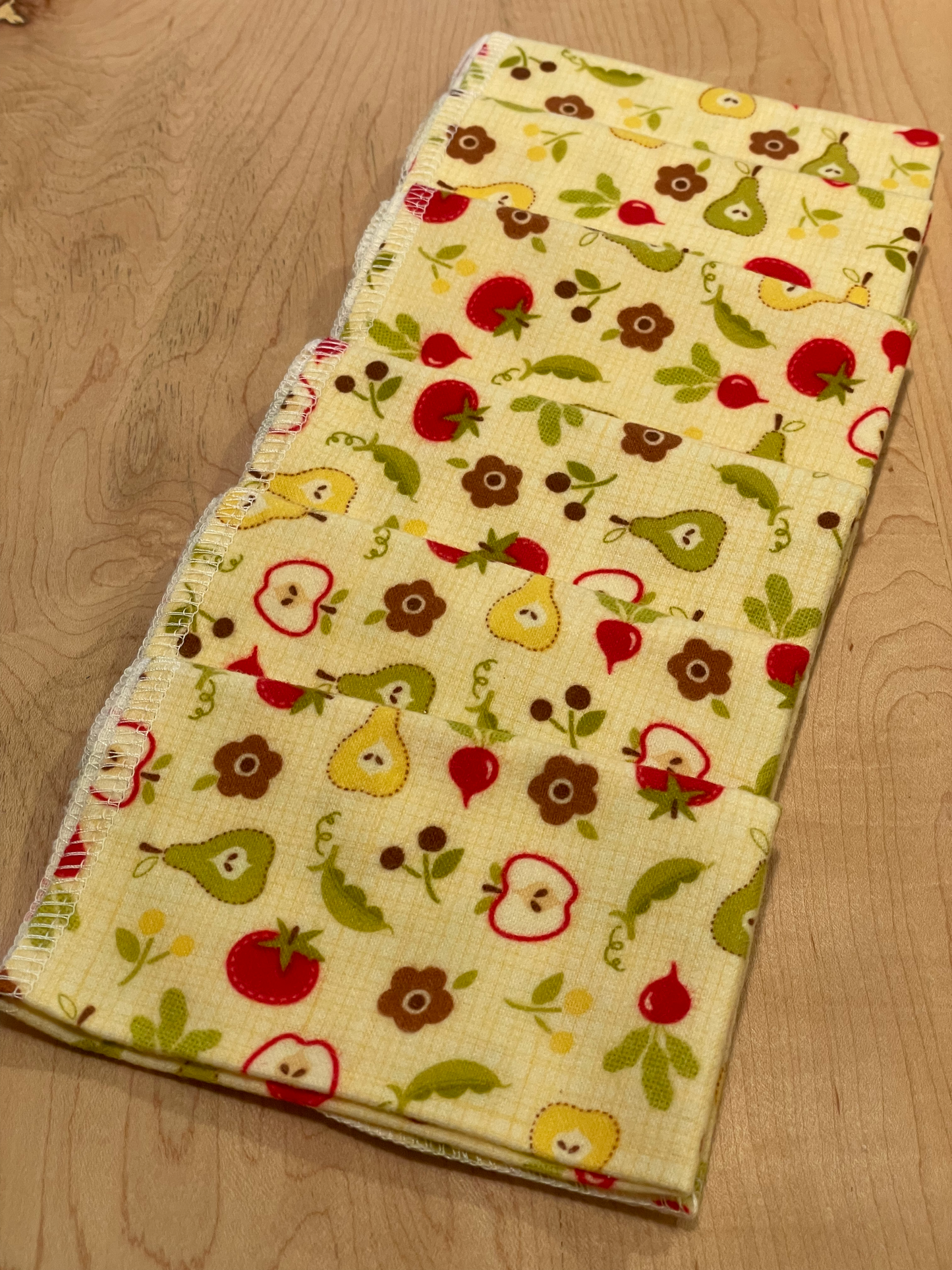 Friendlier Paperless Towels - Fruit Salad