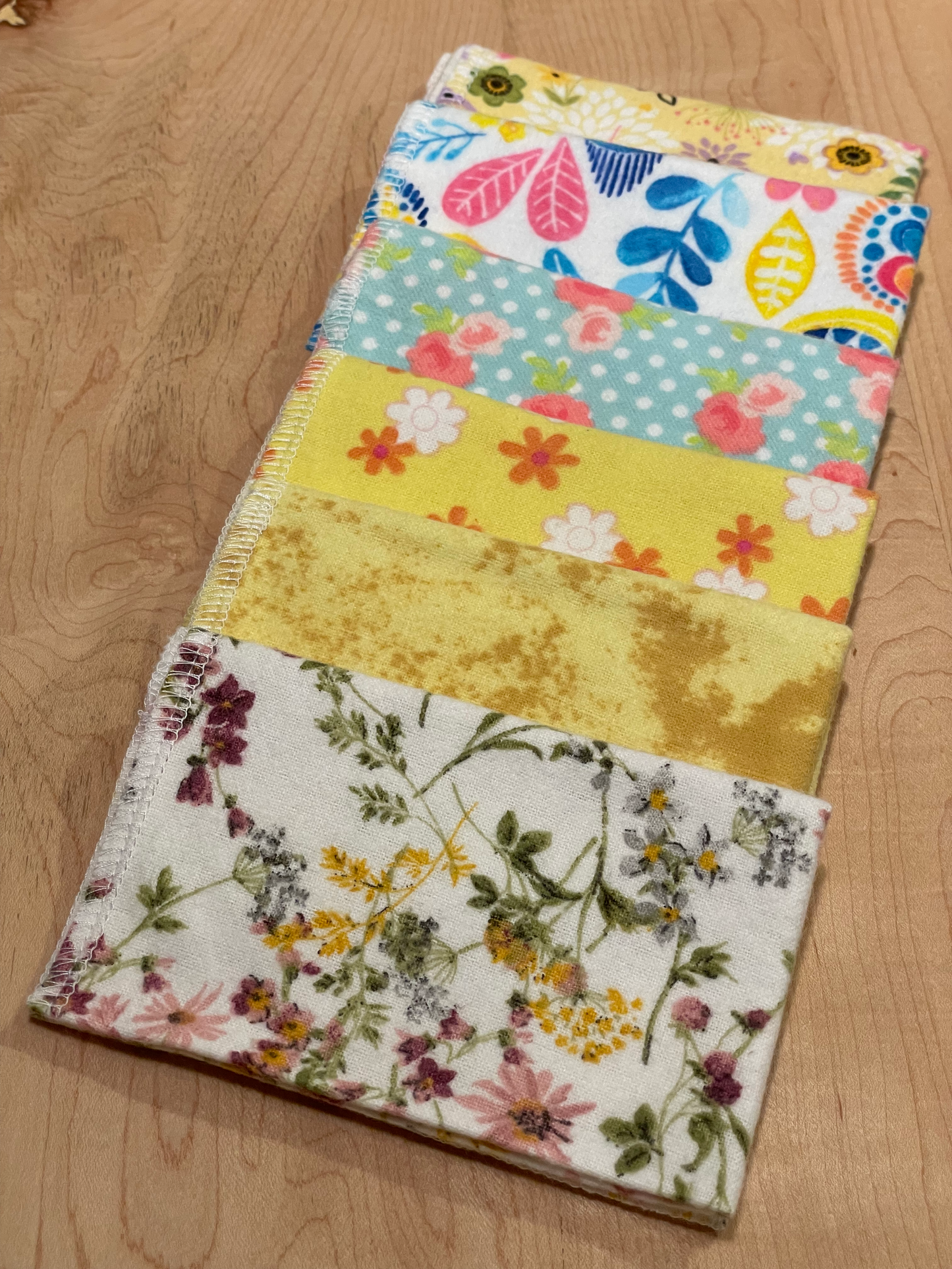 Friendlier Paperless Towels - Bees and Butterflies