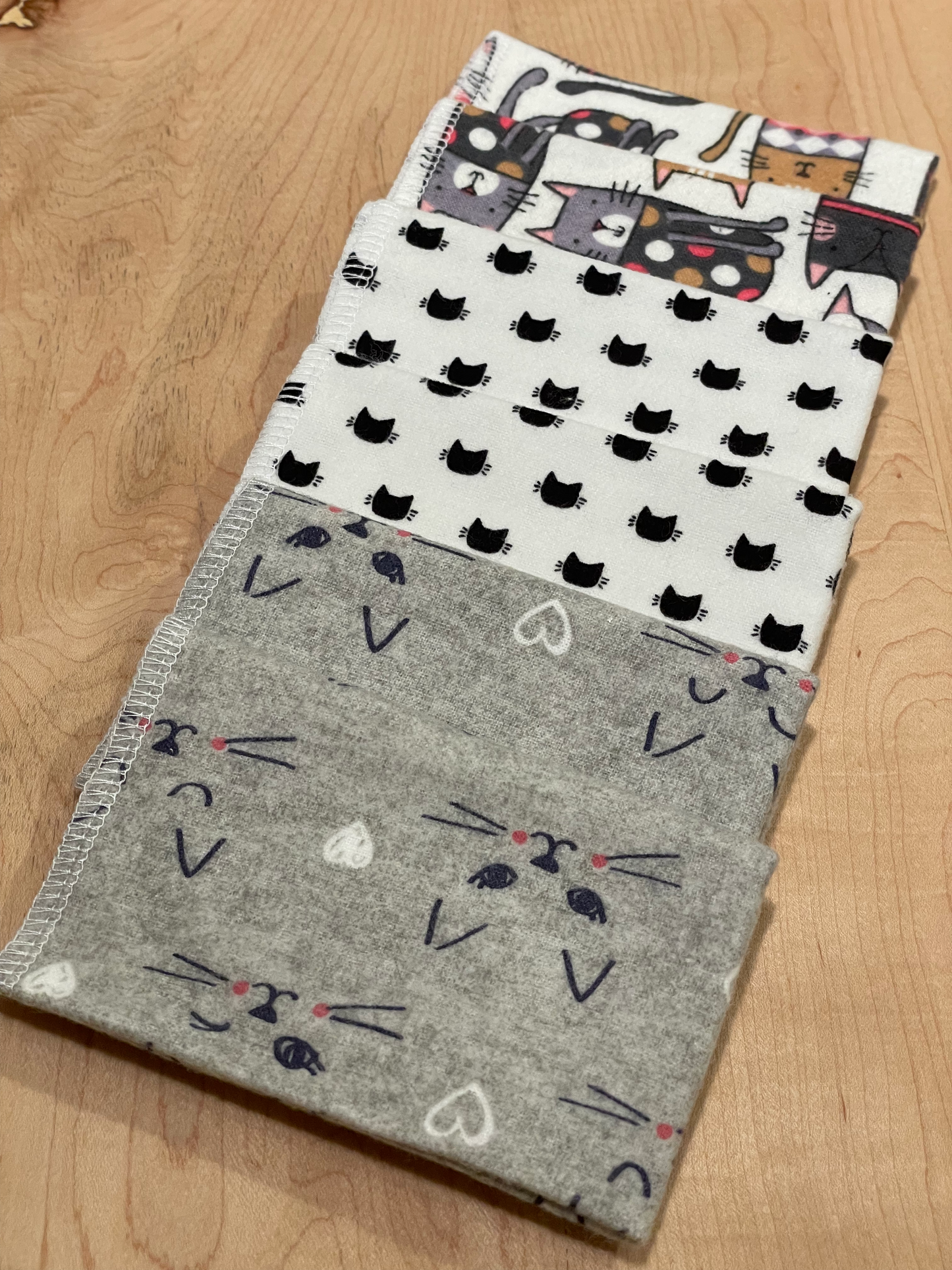 Friendlier Paperless Towels - Cat Pack 1