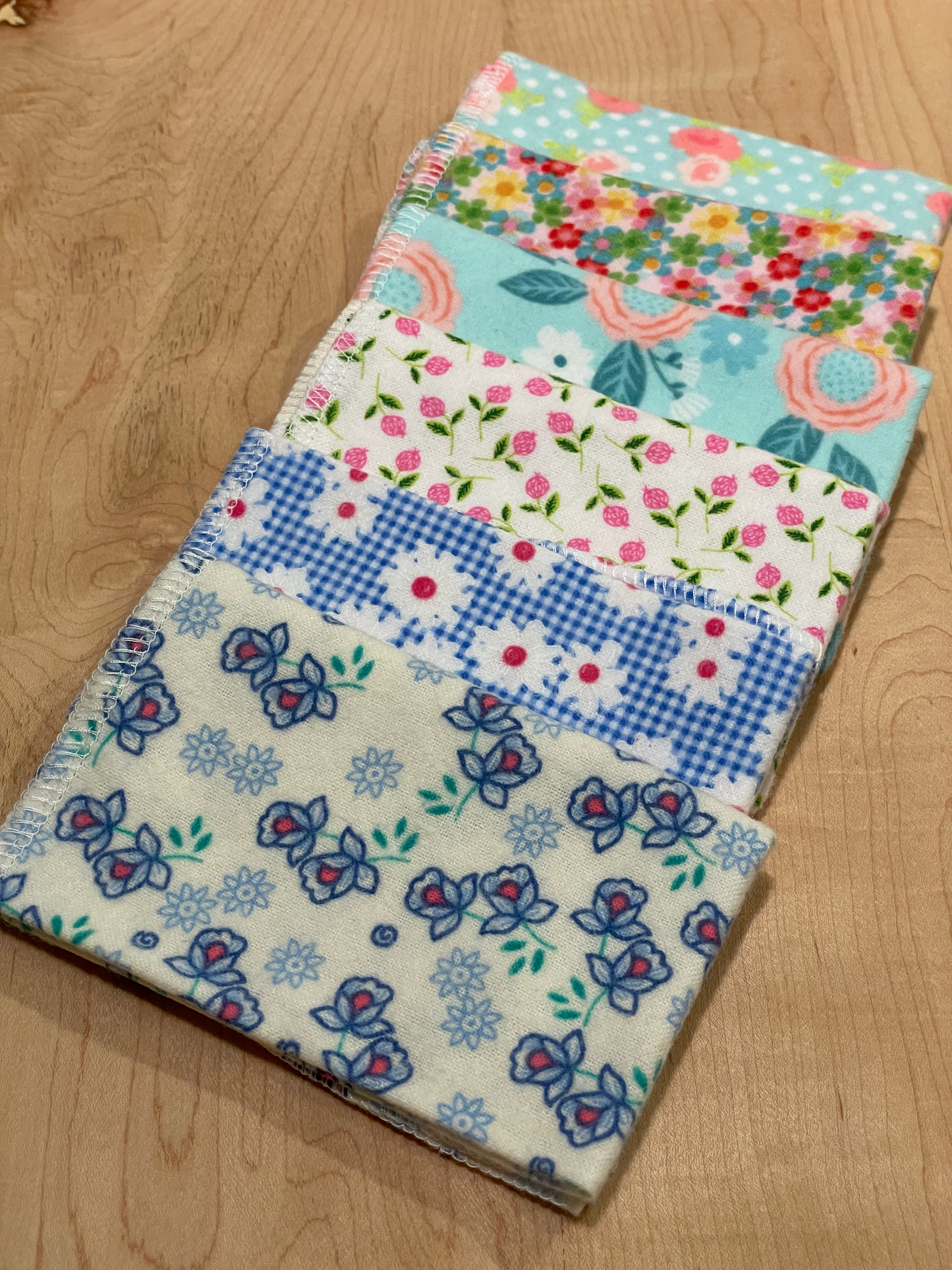 Friendlier Paperless Towels - Florals Forever
