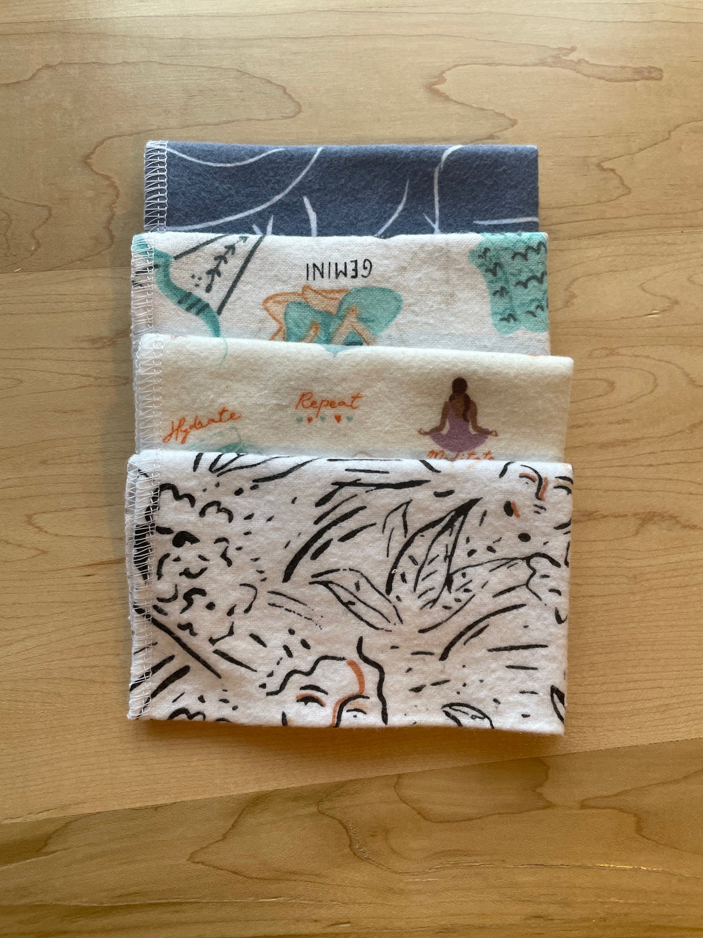 Friendlier Paperless Towels - Lovely Women