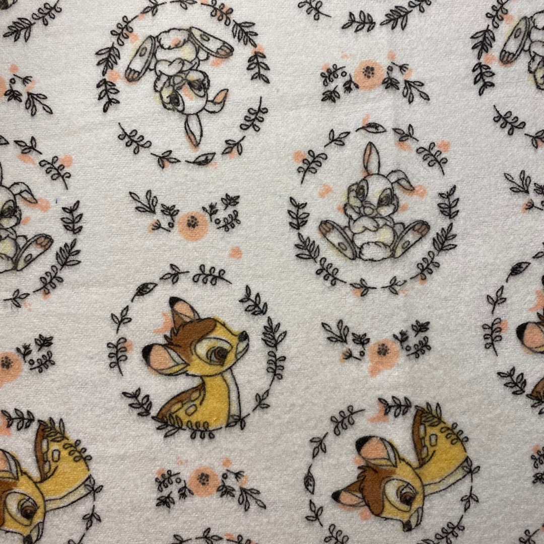 Friendlier Paperless Towels - Pink Disney