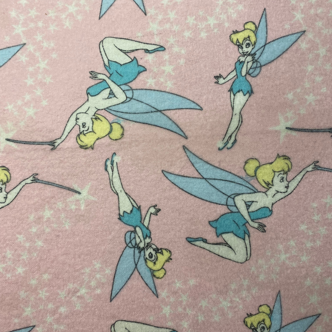 Friendlier Paperless Towels - Pink Disney