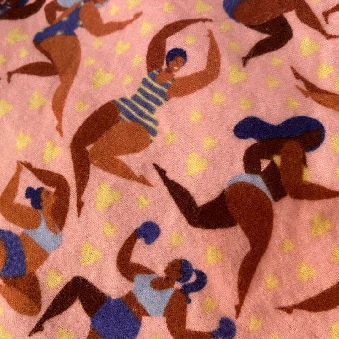 Friendlier Paperless Towels - Strong Women