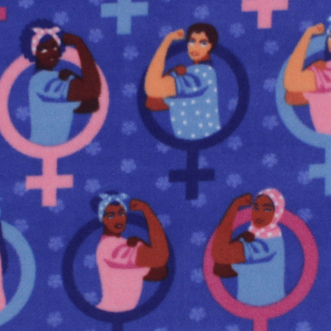 Friendlier Paperless Towels - Strong Women