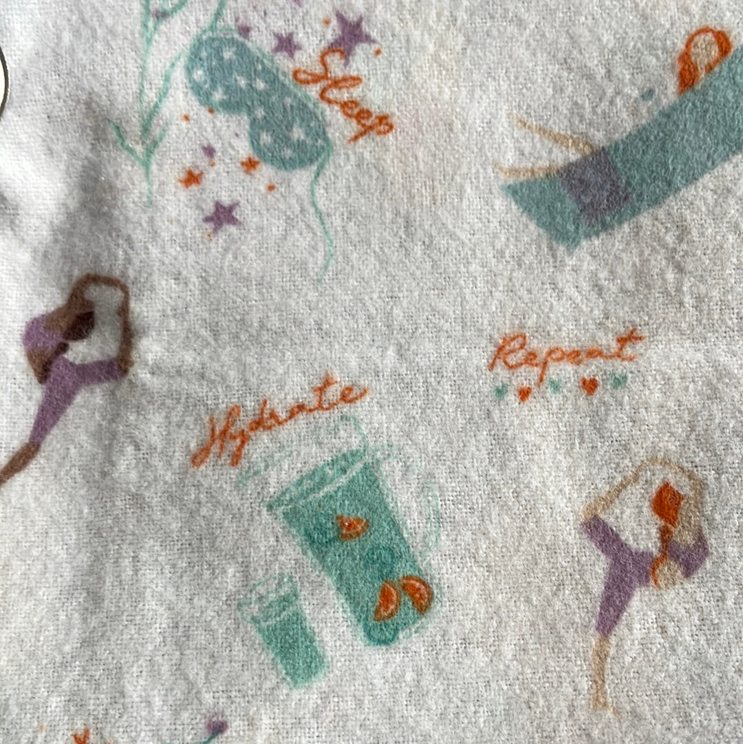 Friendlier Paperless Towels - Strong Women