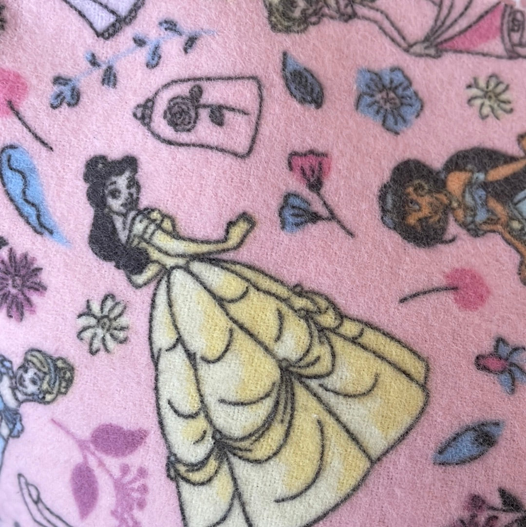 Friendlier Paperless Towels - Pink Disney