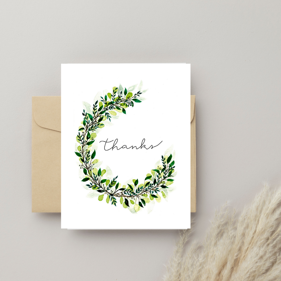 Friendlier Greeting Cards