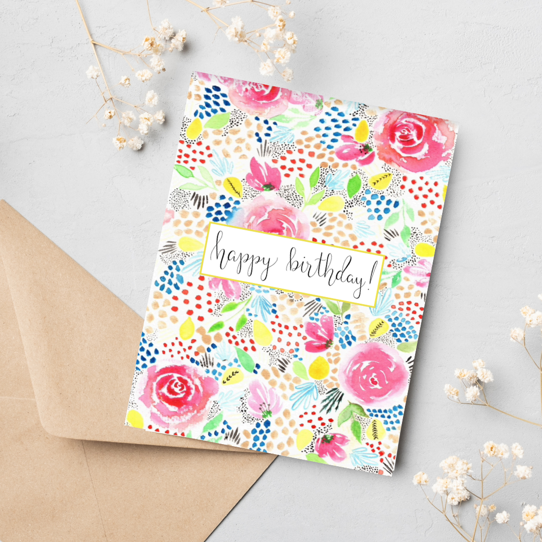 Friendlier Greeting Cards