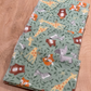 Friendlier Paperless Towels - Zoo Babies