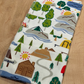 Friendlier Paperless Towels - Camping