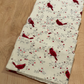 Friendlier Paperless Towels - Cardinals