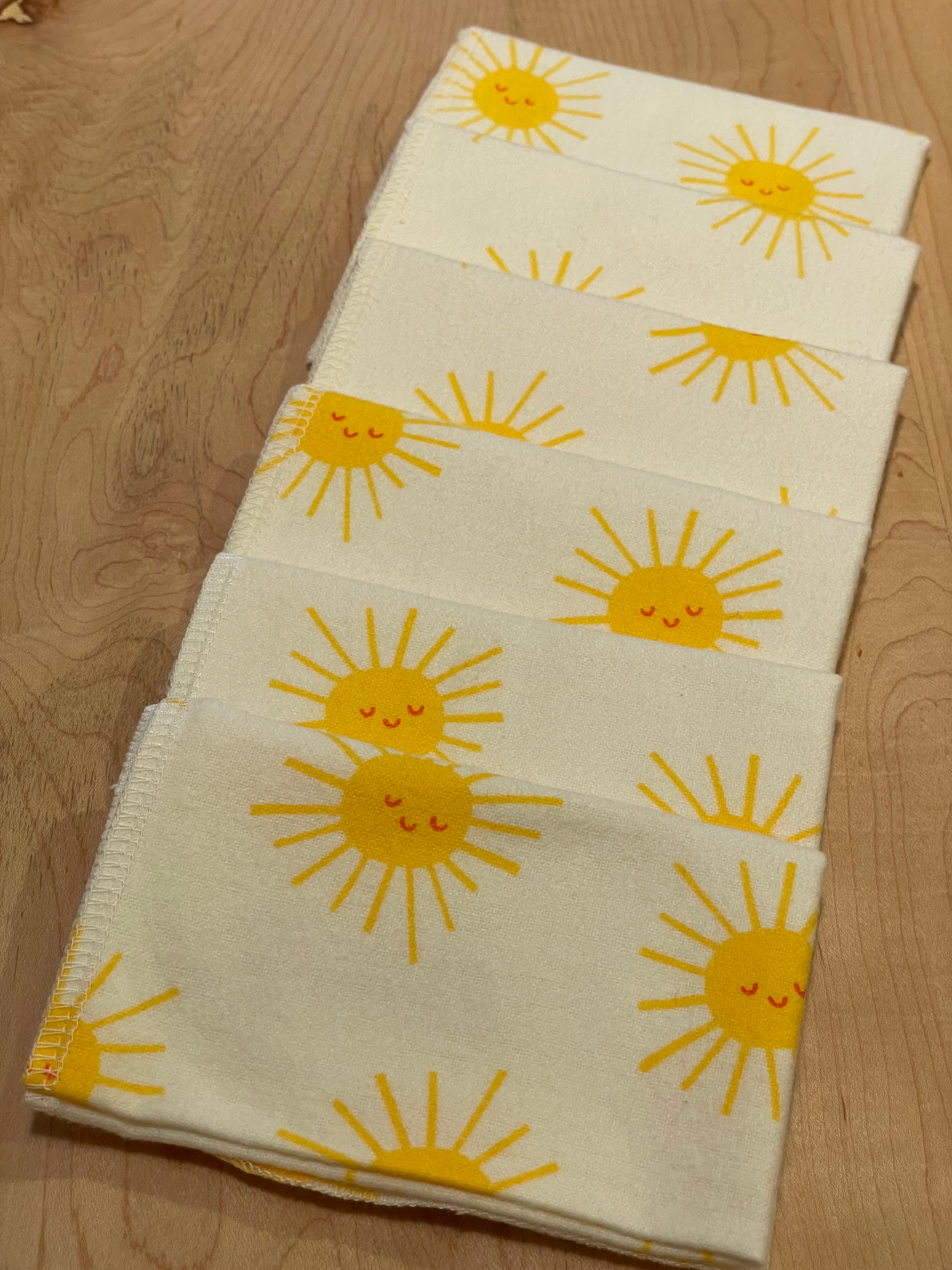 Friendlier Paperless Towels - Sunny Day