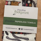 Friendlier Paperless Towels - Cat Pack 1