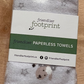 Friendlier Paperless Towels - Counting Sheep