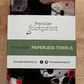 Friendlier Paperless Towels - Dog Pack 2