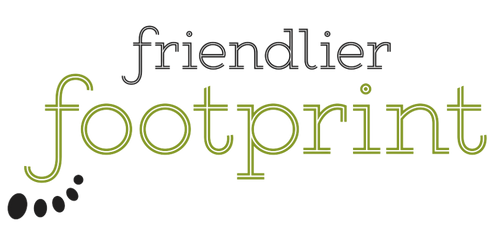 Friendlier Footprint Inc. logo