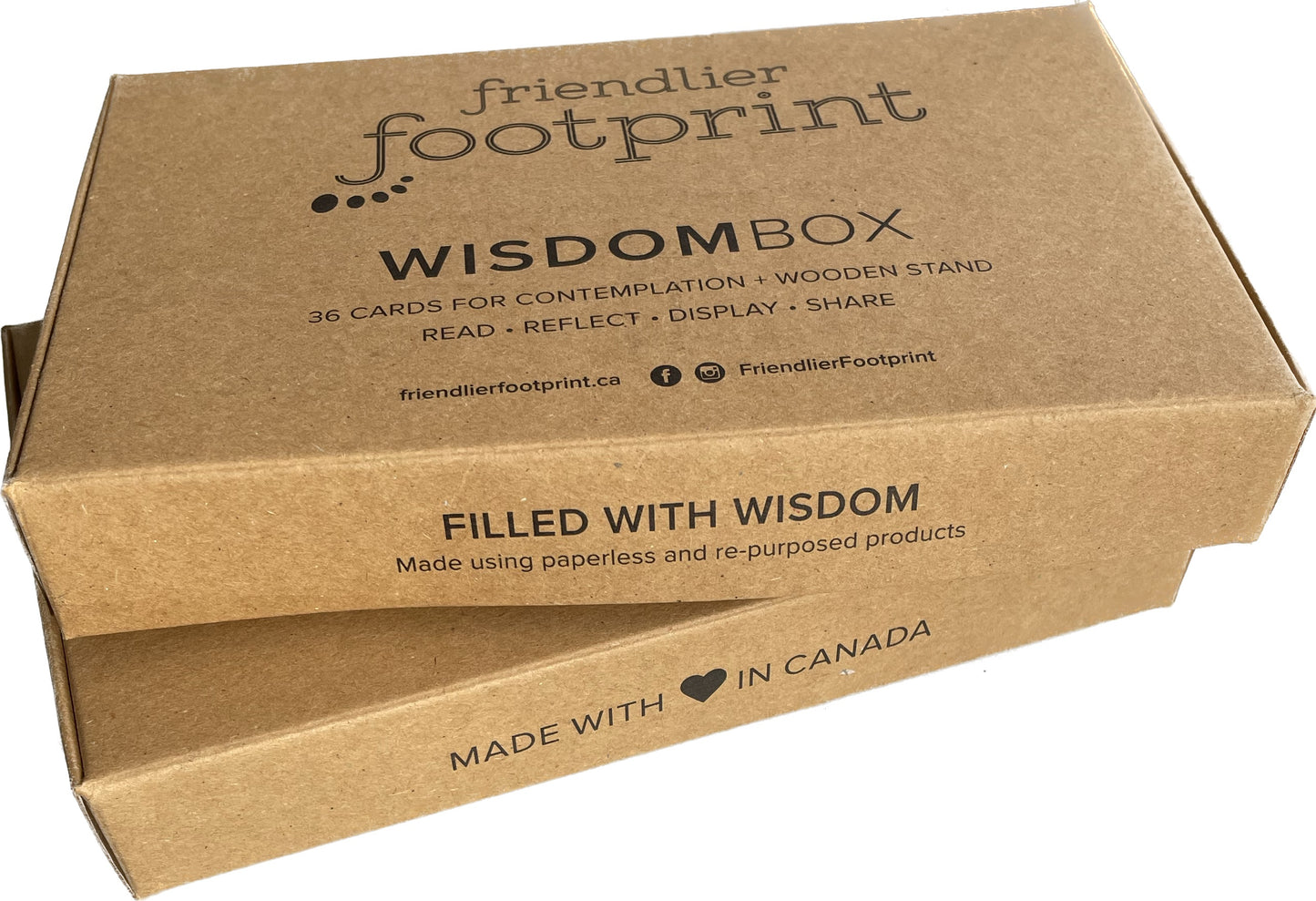 Wisdom Box