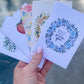 Friendlier Cards - Fertility Awareness Week - 6 Pack
