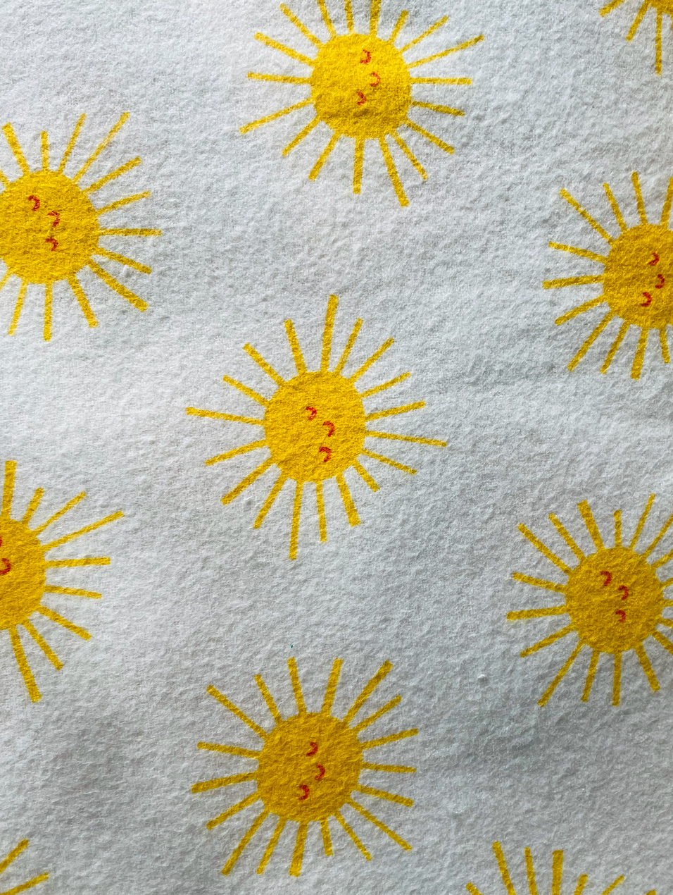 Friendlier Paperless Towels - Sunny Day