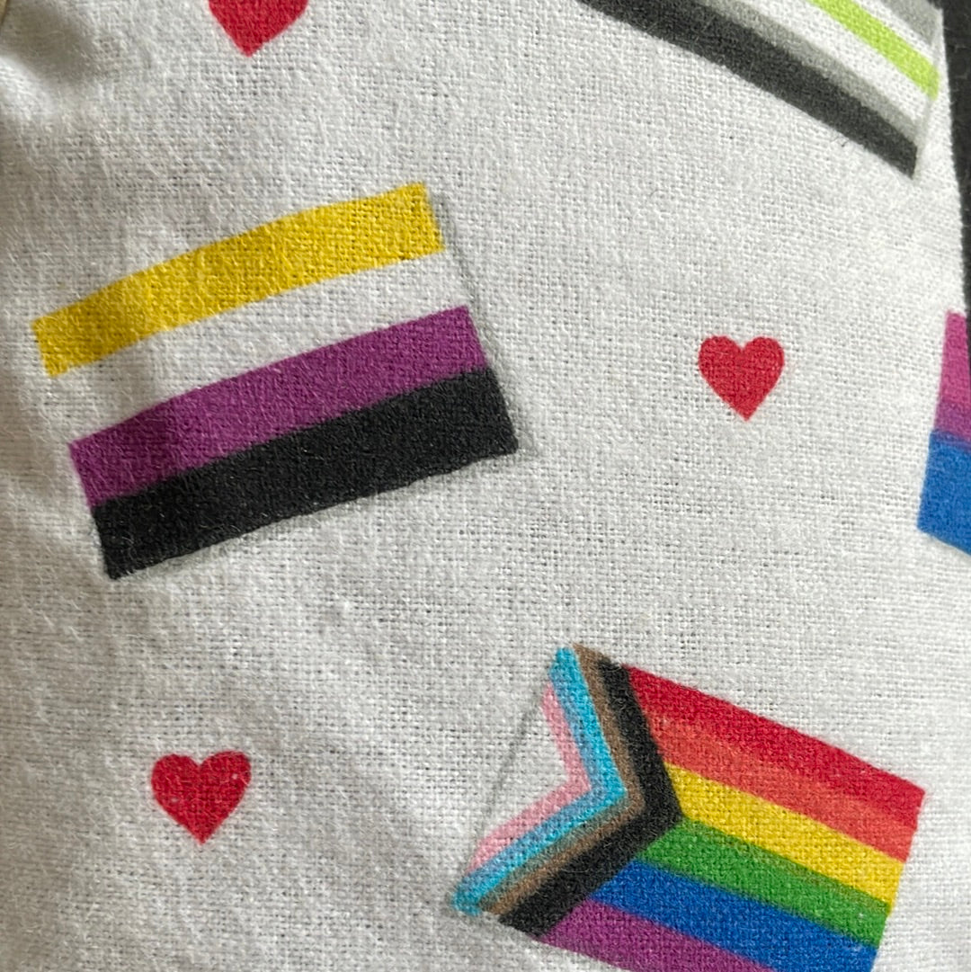 Friendlier Paperless Towels - Choose Love